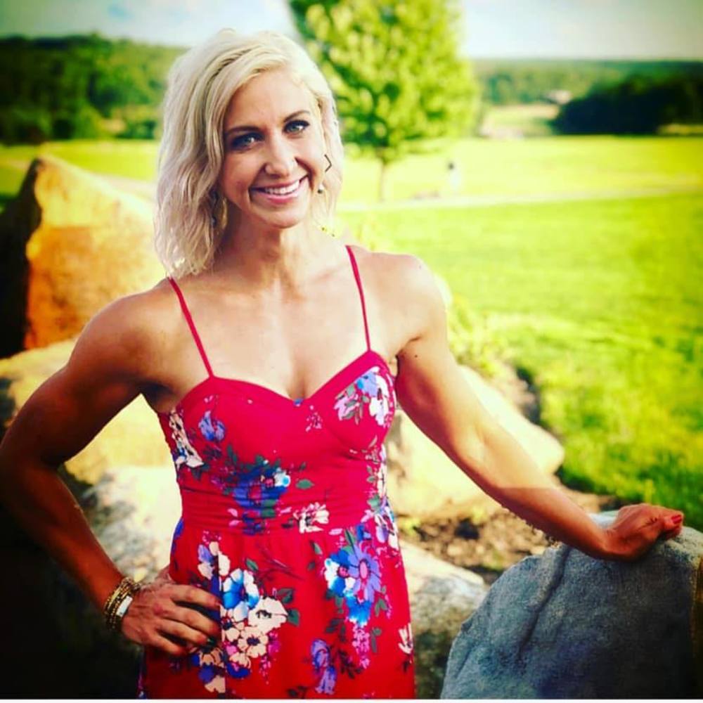 Meet your Posher, Alicia